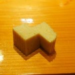 天寿し - 2010.10　玉子