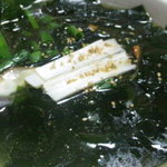 ホルモン亭 - 2010.09.24