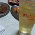 ホルモン亭 - 2010.09.24