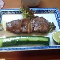 たんや又兵衛 六本木本店 - 焼き物