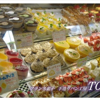 飯田市でおすすめの美味しいケーキをご紹介 食べログ 飯田市でおすすめの美味しいケーキをご紹介 食べログ
