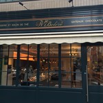 ドゥブルベ・ボレロ 大阪本町店