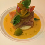 アントューカ - 