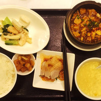 天厨菜館 渋谷店 - 