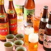 中国酒家 上海亭