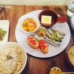 めぐみカフェ - 