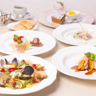 ゾーナ イタリア イン チェントロ_2