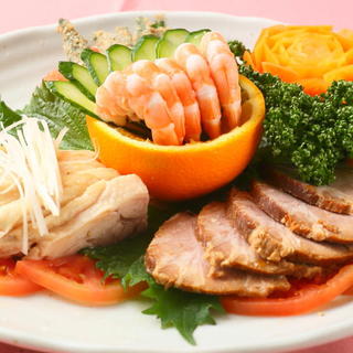 中国酒家 上海亭_1