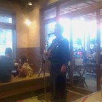 三線の花 - イーヤーサッサーって感じでした(笑)