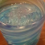 三線の花 - 泡盛