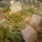 ゴーヤチャンプル