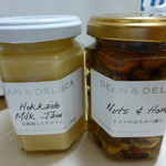 DEAN & DELUCA MARKET STORES - 