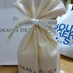 DEAN & DELUCA MARKET STORES - 