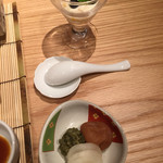 箱根強羅 白檀 - 