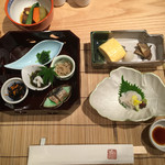 箱根強羅 白檀 - 