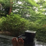 箱根強羅 白檀 - 