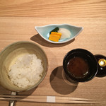 箱根強羅 白檀 - 