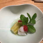 箱根強羅 白檀 - 