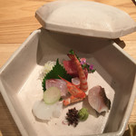 箱根強羅 白檀 - 