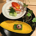 箱根強羅 白檀 - 