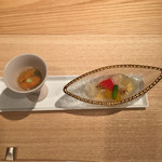 箱根強羅 白檀 - 