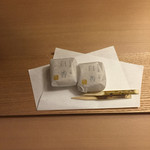 箱根強羅 白檀 - 