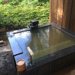 箱根強羅 白檀 - 