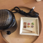 箱根強羅 白檀 - 