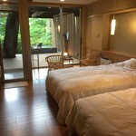 箱根強羅 白檀 - 