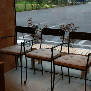 スイーツファクトリー グリーン_2