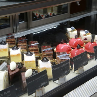 スイーツファクトリー グリーン_1