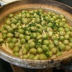 とよなか桜会 - ☆豆土鍋ごはん(*^_^*)☆