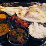 インド料理スラージ - suraj03.jpg