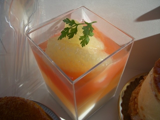 Monsieur Makino Mukaigaoka Honten