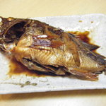 まり - あから（ハツメ）の煮物