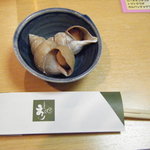 まり - 付き出しのばいがい