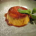 ぶらん - プリン