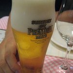 ビール