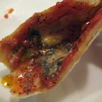 大城亭 - 折っていただきます！