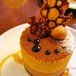 タロカフェ - キャラメルショコラ