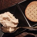 日本酒BAR しじゅうごえん - shijyugoen:料理