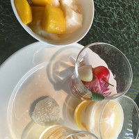 中国料理 「王朝」 ヒルトン名古屋 - 