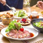 kawara CAFE＆KITCHEN 静岡