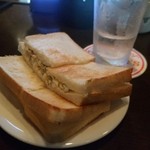 ホワイトラベル - 今宵もこのコンビ