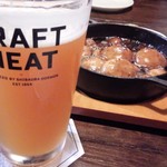 CRAFT MEAT - 