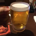 甘太郎 - amatarou:ビール