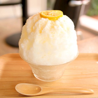 KAKIGORI CAFE ひむろ_1