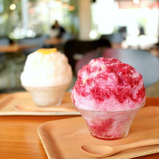 KAKIGORI CAFE ひむろ_0