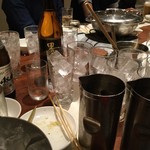 鶏料理専門店 とりかく - 