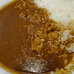 CoCo壱番屋 - ポークカレー3辛